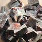 Offal - Beef Liver Chunks -  Approximately 2KG