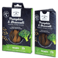 Dental Super Sticks - Go Native  - Pumpkin & Broccoli/Carrot & Sweet Potato