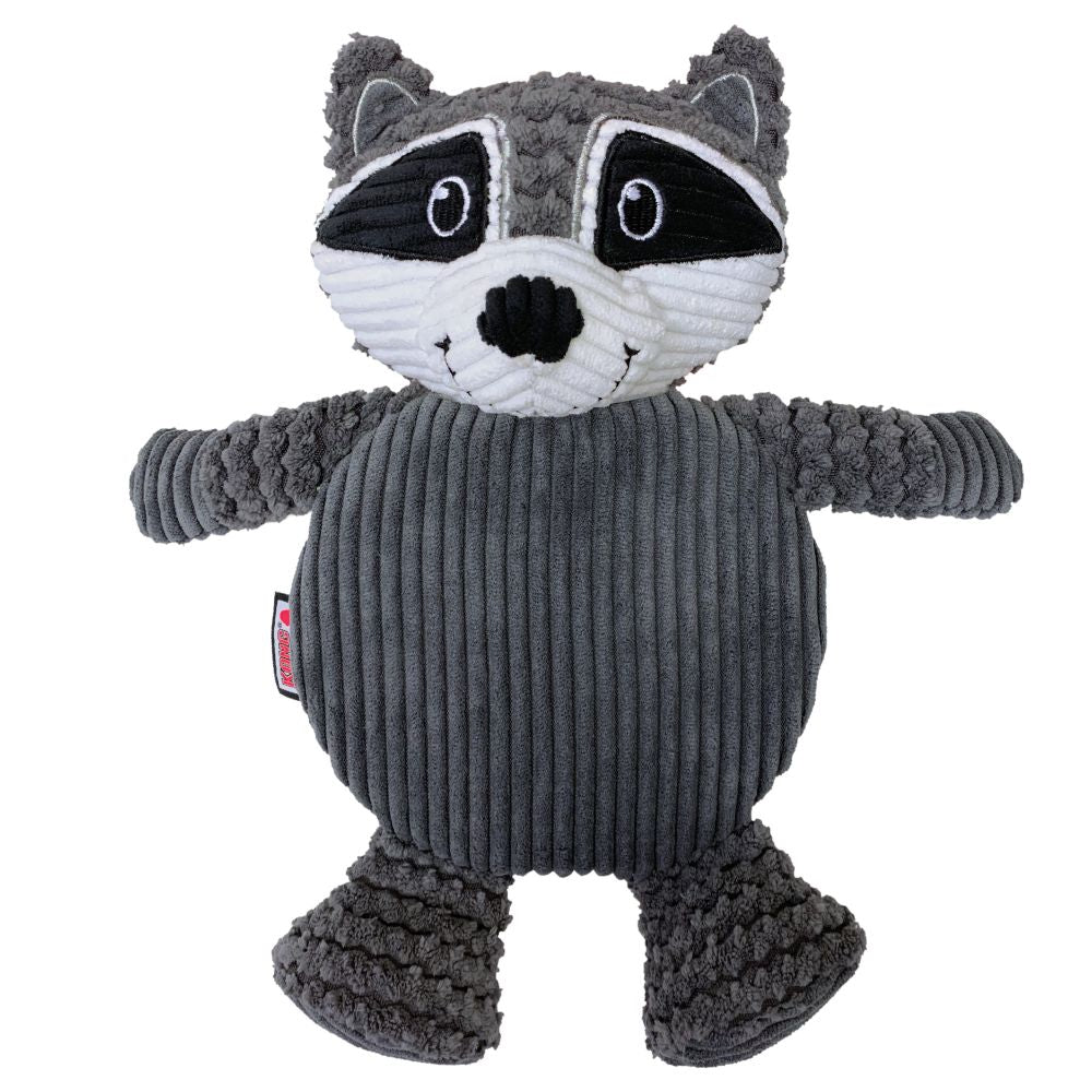 Kong Tummiez Raccoon Large