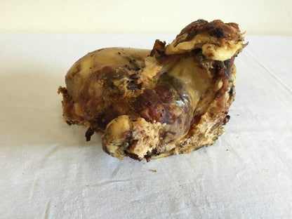 Roast Beef Knuckle Bone