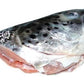 Fish - Salmon Heads- Raw
