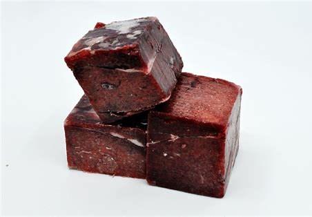 Offal - Beef Spleen Chunks - Approx 1kg