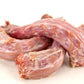 Turkey Necks - Raw.