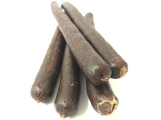 Chicken/Pork - Black Pudding Sausage Stick