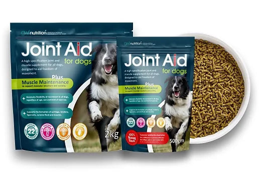 Joint Aid for Dogs 500g