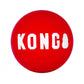 Kong Signature Ball Medium - 2 Pack