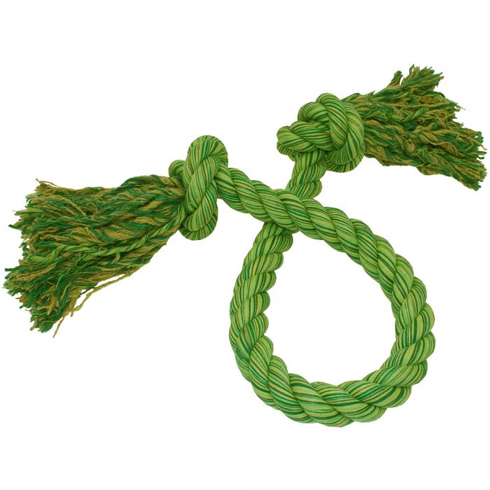 King Size Tugger Rope Toy