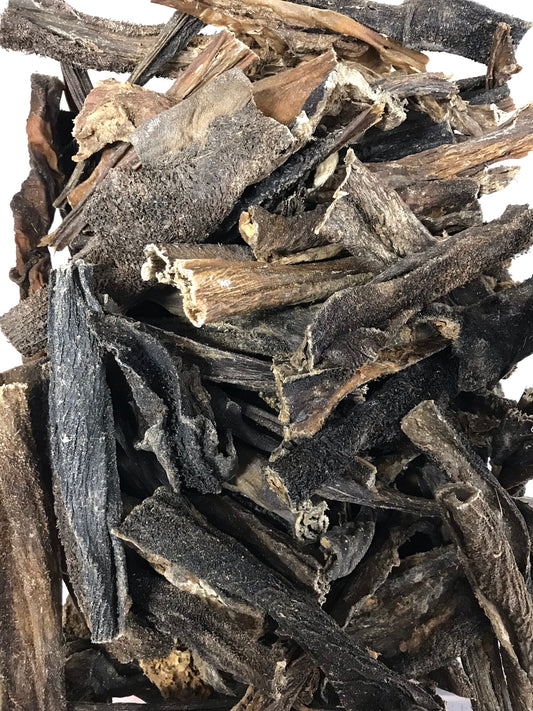 Buffalo Tripe Sticks - Dried