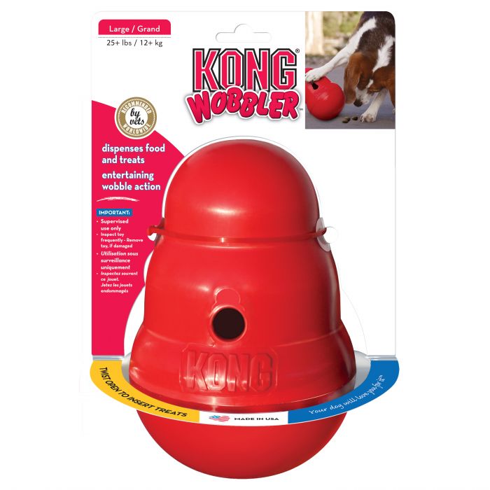 Kong Wobbler - LARGE