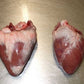 Hearts - Lamb Hearts, Whole - Approx 1kg (5 hearts)