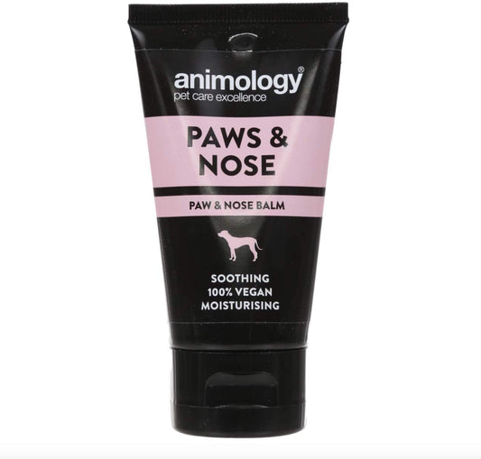 Animology Paw and Nose Balm.  50ml