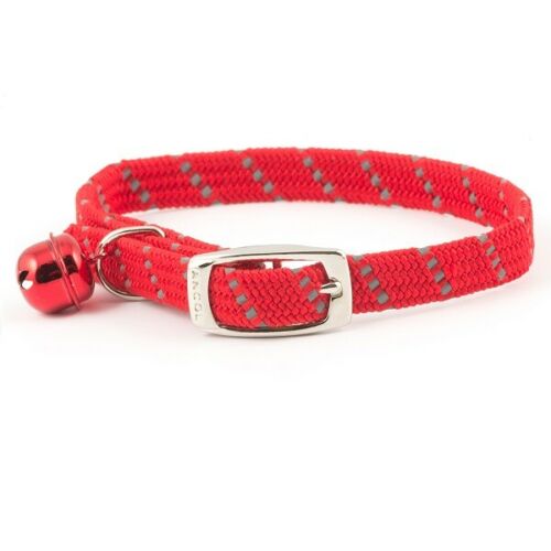 Ancol Reflective Cat Collar 20-30 cm